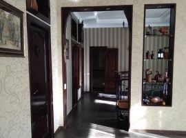 Дом в Ставропольский край, Кисловодск Подгорная ул., 18 (160 м²) - Подгорная. Кисловодск - фото 11