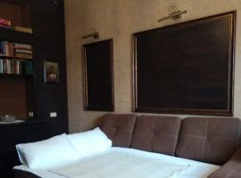 Дом в Ставропольский край, Кисловодск Подгорная ул., 18 (160 м²) - Подгорная. Кисловодск - фото 20