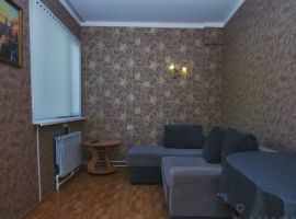 Дом в Ставропольский край, Ессентуки ул. Луначарского, 126 (20 м²) - Луначарского. Ессентуки - фото 1