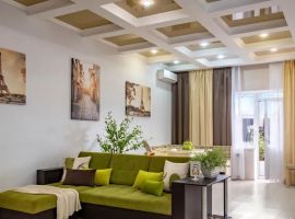 Дом в Ставропольский край, Ессентуки ул. Маркова, 99 (110 м²) - . Ессентуки - фото 12