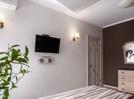 Дом в Ставропольский край, Ессентуки ул. Маркова, 99 (110 м²) - . Ессентуки - фото 6