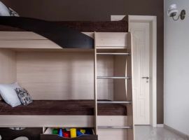 Дом в Ставропольский край, Ессентуки ул. Маркова, 99 (110 м²) - . Ессентуки - фото 8
