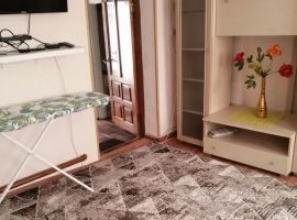 Дом в Ставропольский край, Пятигорск ул. Дегтярева, 48 (48 м²) - . Пятигорск - фото 1