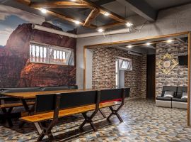 Дом в Ставропольский край, Ставрополь ул. Герцена, 112А (500 м²) - Герцена. Ставрополь - фото 45