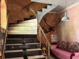 Дом в Ставропольский край, Ставрополь ул. Герцена, 112А (500 м²) - Герцена. Ставрополь - фото 4