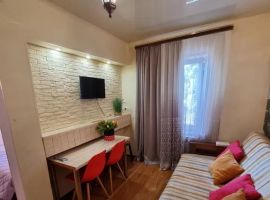 Дом в Ставропольский край, Пятигорск Теплосерная ул., 28 (35 м²) - . Пятигорск - фото 2