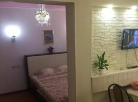Дом в Ставропольский край, Пятигорск Теплосерная ул., 28 (35 м²) - . Пятигорск - фото 3