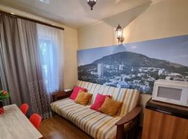 Дом в Ставропольский край, Пятигорск Теплосерная ул., 28 (35 м²) - . Пятигорск - фото 4
