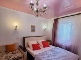 Дом в Ставропольский край, Пятигорск Теплосерная ул., 28 (35 м²) - . Пятигорск - фото 5