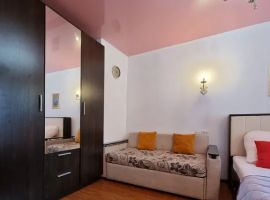 Дом в Ставропольский край, Пятигорск Теплосерная ул., 28 (35 м²) - . Пятигорск - фото 6