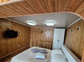 Дом в Ставропольский край, Пятигорск Университетская ул., 21 (30 м²) - . Пятигорск - фото 16
