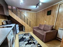 Дом в Ставропольский край, Пятигорск Университетская ул., 21 (30 м²) - . Пятигорск - фото 17