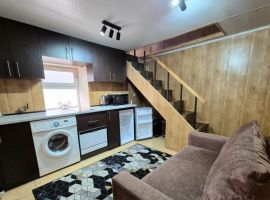 Дом в Ставропольский край, Пятигорск Университетская ул., 21 (30 м²) - . Пятигорск - фото 18