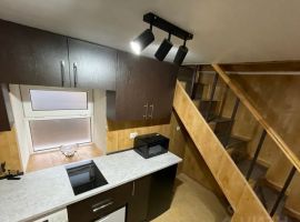 Дом в Ставропольский край, Пятигорск Университетская ул., 21 (30 м²) - . Пятигорск - фото 4