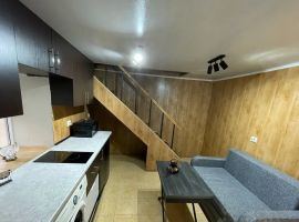Дом в Ставропольский край, Пятигорск Университетская ул., 21 (30 м²) - . Пятигорск - фото 5