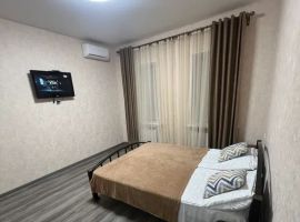 Дом в Ставропольский край, Пятигорск ул. Дзержинского, 63 (50 м²) - Дзержинского. Пятигорск - фото 15
