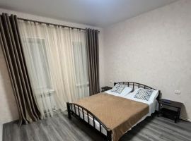 Дом в Ставропольский край, Пятигорск ул. Дзержинского, 63 (50 м²) - Дзержинского. Пятигорск - фото 18