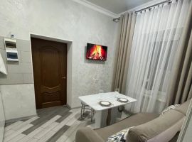 Дом в Ставропольский край, Пятигорск ул. Дзержинского, 63 (50 м²) - Дзержинского. Пятигорск - фото 1