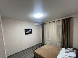 Дом в Ставропольский край, Пятигорск ул. Дзержинского, 63 (50 м²) - Дзержинского. Пятигорск - фото 19