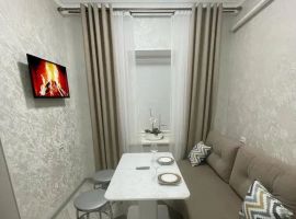 Дом в Ставропольский край, Пятигорск ул. Дзержинского, 63 (50 м²) - Дзержинского. Пятигорск - фото 3
