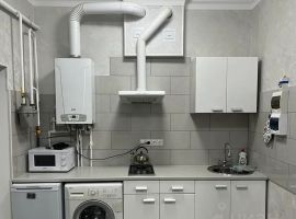 Дом в Ставропольский край, Пятигорск ул. Дзержинского, 63 (50 м²) - Дзержинского. Пятигорск - фото 6