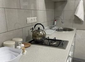 Дом в Ставропольский край, Пятигорск ул. Дзержинского, 63 (50 м²) - Дзержинского. Пятигорск - фото 8