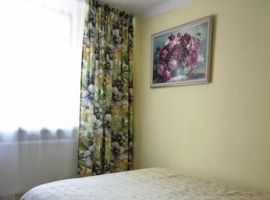 Дом в Ставропольский край, Кисловодск Донская ул., 61А (35 м²) - Краснодонская (ГСК N 767 тер.). Кисловодск - фото 9