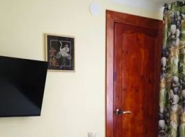 Дом в Ставропольский край, Кисловодск Донская ул., 61А (35 м²) - Краснодонская (ГСК N 767 тер.). Кисловодск - фото 12