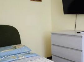 Дом в Ставропольский край, Кисловодск Донская ул., 61А (35 м²) - Краснодонская (ГСК N 767 тер.). Кисловодск - фото 6