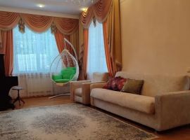 Дом в Ставропольский край, Кисловодск Донская ул., 40 (135 м²) - Краснодонская (ГСК N 767 тер.). Кисловодск - фото 9
