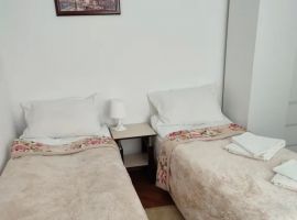 Дом в Ставропольский край, Кисловодск Донская ул., 40 (135 м²) - Краснодонская (ГСК N 767 тер.). Кисловодск - фото 12