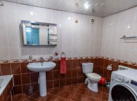 Дом в Ставропольский край, Кисловодск Донская ул., 40 (135 м²) - Краснодонская (ГСК N 767 тер.). Кисловодск - фото 3