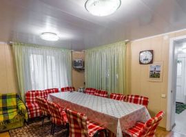 Дом в Ставропольский край, Кисловодск Донская ул., 40 (135 м²) - Краснодонская (ГСК N 767 тер.). Кисловодск - фото 6