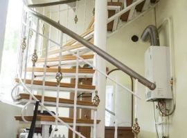 Дом в Ставропольский край, Кисловодск Донская ул., 40 (135 м²) - Краснодонская (ГСК N 767 тер.). Кисловодск - фото 7
