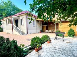 Дом в Ставропольский край, Ессентуки ул. Гоголя, 30 (109 м²) - Гоголя. Ессентуки - фото 11