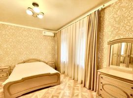 Дом в Ставропольский край, Ессентуки ул. Гоголя, 30 (109 м²) - Гоголя. Ессентуки - фото 3