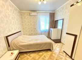 Дом в Ставропольский край, Ессентуки ул. Гоголя, 30 (109 м²) - Гоголя. Ессентуки - фото 5