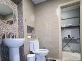 Дом в Ставропольский край, Пятигорск ул. Коста Хетагурова, 110 (80 м²) - . Пятигорск - фото 9
