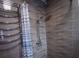 Дом в Ставропольский край, Пятигорск ул. Коста Хетагурова, 110 (80 м²) - . Пятигорск - фото 10