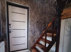 Дом в Ставропольский край, Пятигорск ул. Коста Хетагурова, 110 (80 м²) - . Пятигорск - фото 14