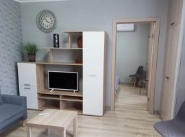 Дом в Ставропольский край, Пятигорск ул. Коста Хетагурова, 110 (80 м²) - . Пятигорск - фото 17