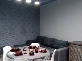 Дом в Ставропольский край, Пятигорск ул. Коста Хетагурова, 110 (80 м²) - . Пятигорск - фото 1