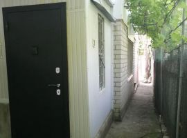 Дом в Ставропольский край, Пятигорск ул. Коста Хетагурова, 110 (80 м²) - . Пятигорск - фото 23