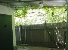 Дом в Ставропольский край, Пятигорск ул. Коста Хетагурова, 110 (80 м²) - . Пятигорск - фото 25