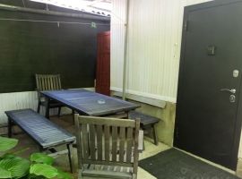 Дом в Ставропольский край, Пятигорск ул. Коста Хетагурова, 110 (80 м²) - . Пятигорск - фото 26