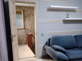 Дом в Ставропольский край, Пятигорск ул. Коста Хетагурова, 110 (80 м²) - . Пятигорск - фото 30
