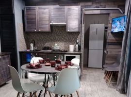 Дом в Ставропольский край, Пятигорск ул. Коста Хетагурова, 110 (80 м²) - . Пятигорск - фото 3