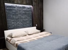 Дом в Ставропольский край, Пятигорск ул. Коста Хетагурова, 110 (80 м²) - . Пятигорск - фото 5
