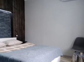 Дом в Ставропольский край, Пятигорск ул. Коста Хетагурова, 110 (80 м²) - . Пятигорск - фото 6