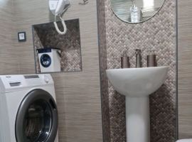 Дом в Ставропольский край, Пятигорск ул. Коста Хетагурова, 110 (80 м²) - . Пятигорск - фото 8